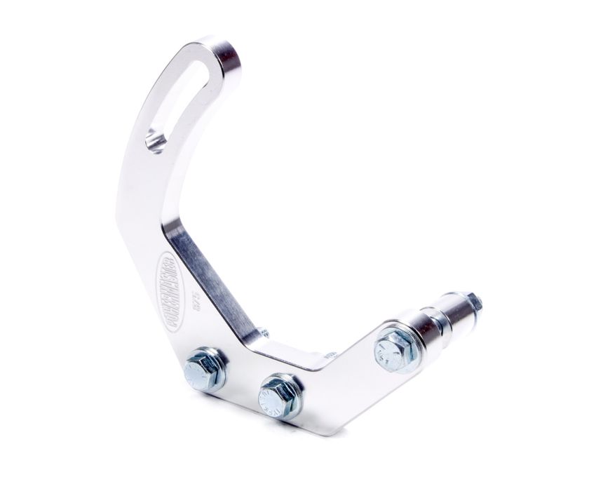 POWERMASTER PWM875 SBC Snug Mount Alternatr Bracket