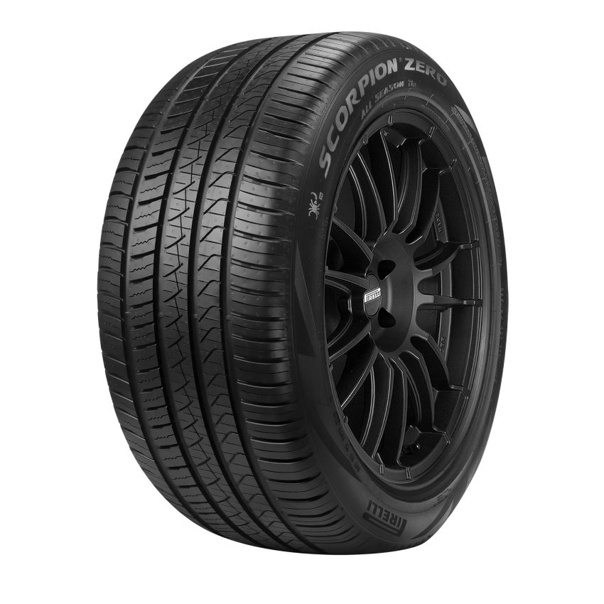 PIRELLI Scorpion Zero Plus 295/30R22 All-Season