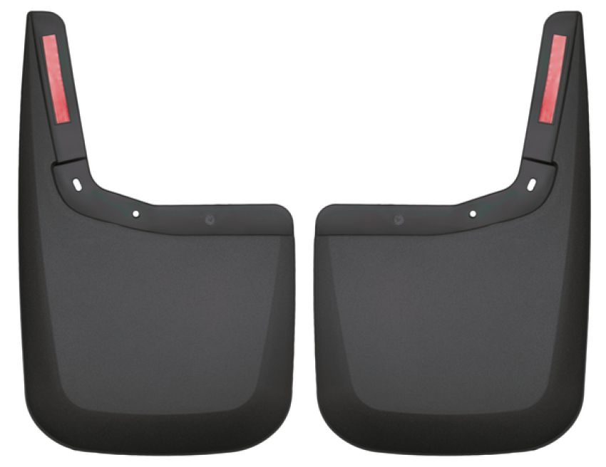 HUSKY LINERS HSK59441 15-   Ford F150 Rear Mud Flaps