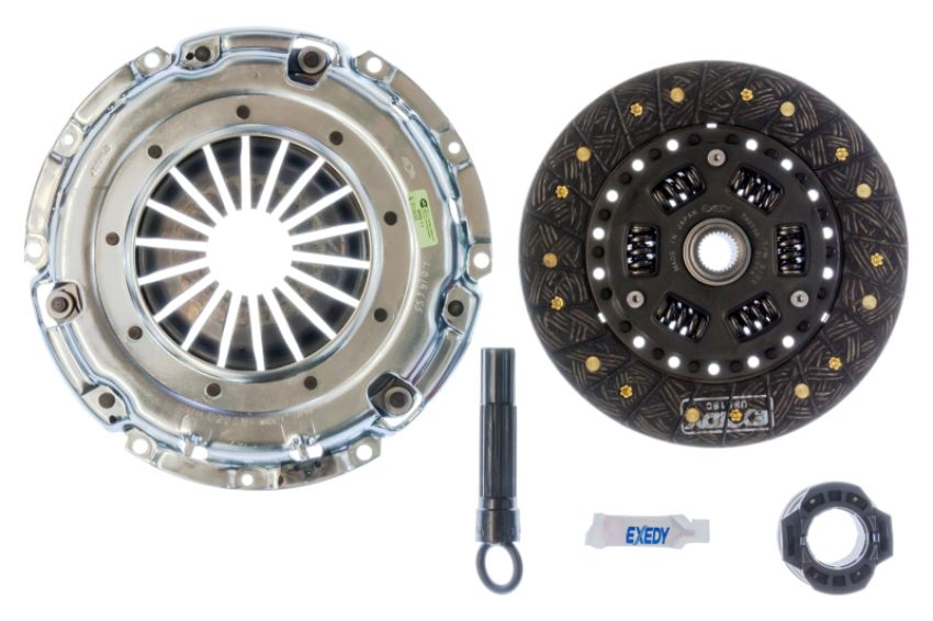 Exedy 17800 Stage 1 Organic Clutch