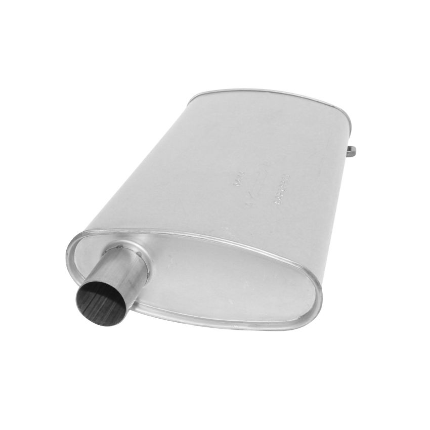 AP Exhaust 2213 Muffler - Challenge