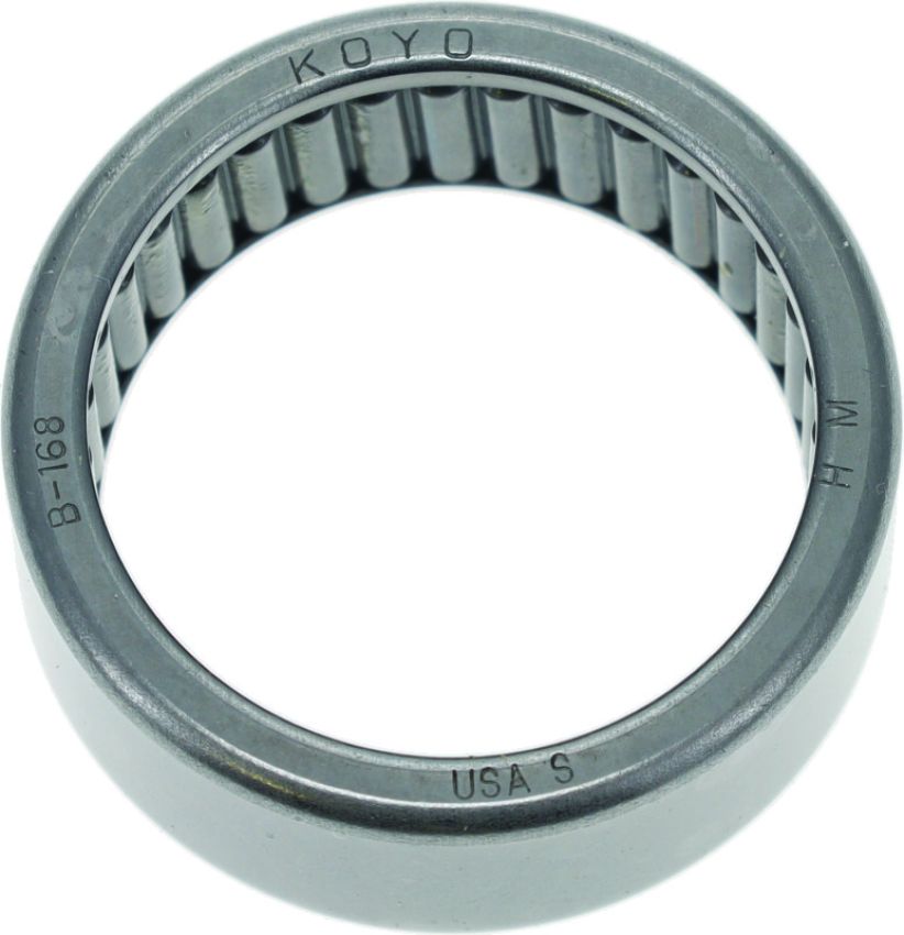 TwinPower 603217 Twin Power 07-17 Twin Cam 06 Dyna 17-23 M8 FLH FLT 18-22 M8 Softail Shaft Needle Brng Rpls H-D 9215