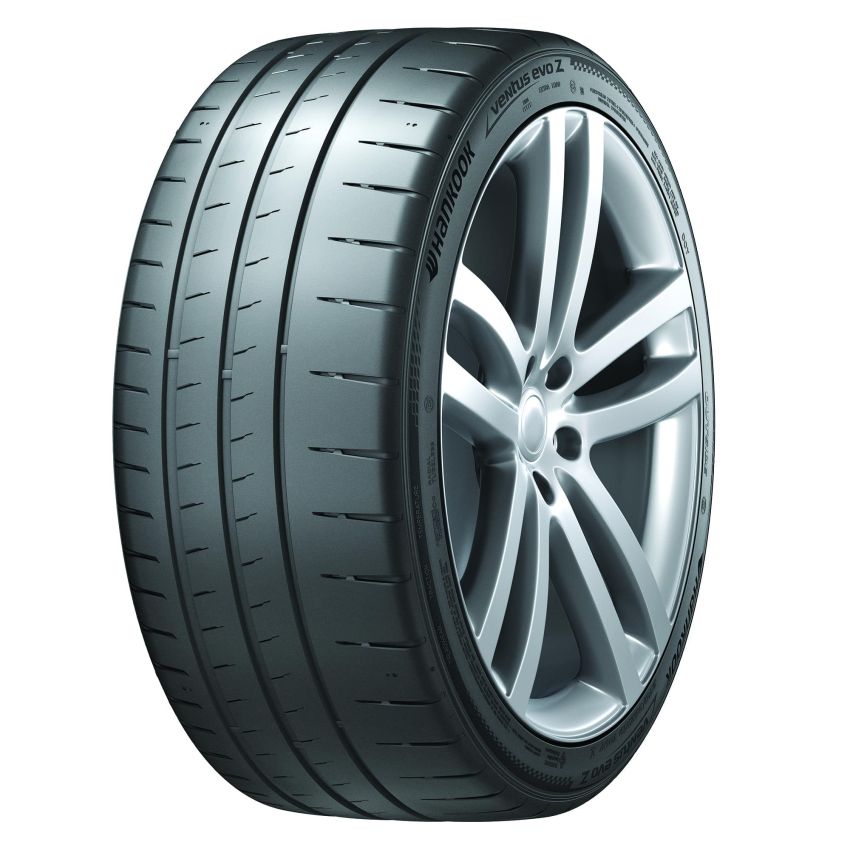 HANKOOK Ventus S1 Evo Z K129 255/40R21 Summer