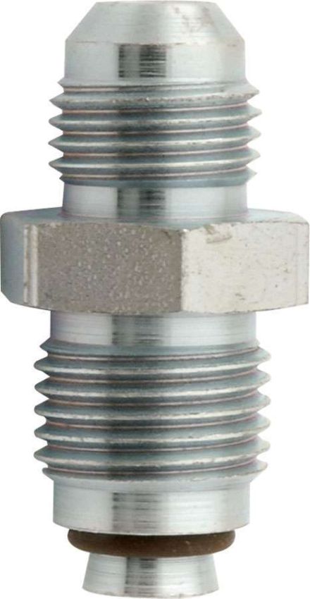 ALLSTAR PERFORMANCE ALL48210 P/S Fitting with O-ring 6AN to 16mm-1.50