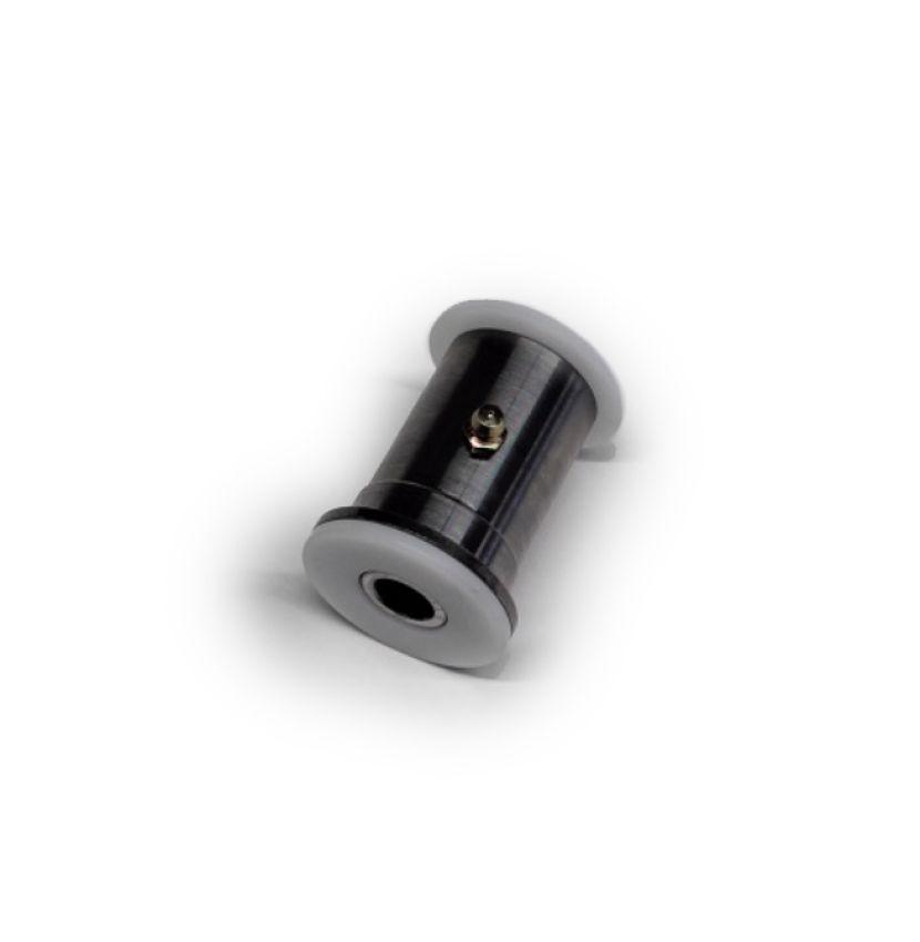 WEHRS MACHINE WEHWM433S Control Arm Bushing Small Chevelle
