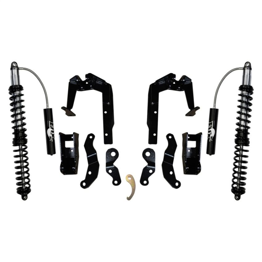 Skyjacker G36FLSBOD 3.5-6 Inch Front Coilover Shock Lift Kit