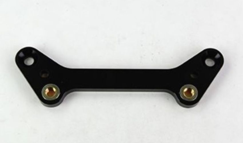 Wilwood 250-11051 Caliper Bracket - DL - 80-87 G-Body - 11.00 Rotor Front L/H / R/H