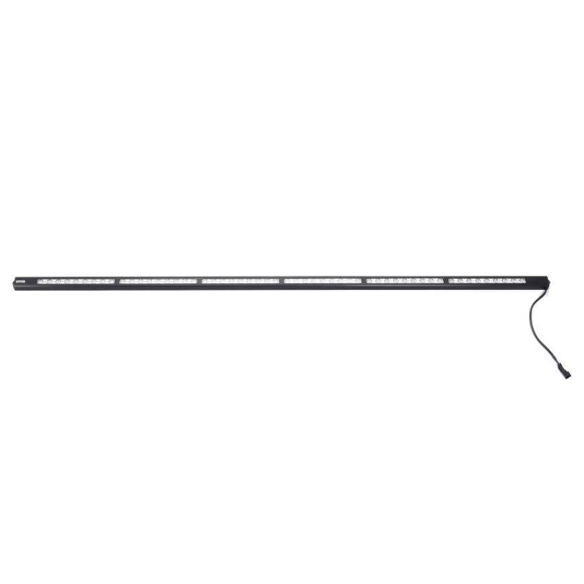 Putco 11060 Luminix EDGE High Power LED - 60in Light Bar - 57 LED - 22800LM - 61.63x.75x1.5in
