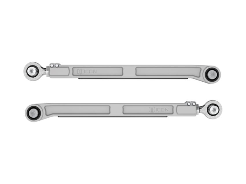 ICON 54003 2024+ Toyota Land Cruiser 250 Series/Lexus GX550 Billet Rear Lower Link Kit