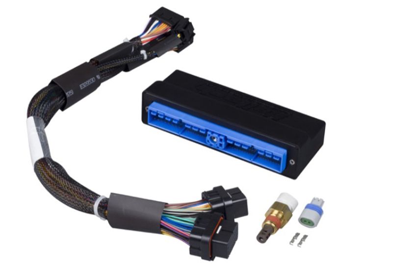 Haltech HT-141357 Elite 2000/2500 Plug-n-Play Adaptor Harness