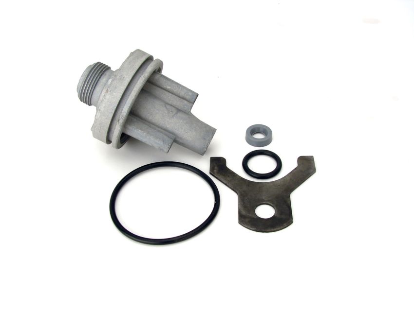 TCI TCI880042 Speedo Housing GM TH400 34-39 Tooth