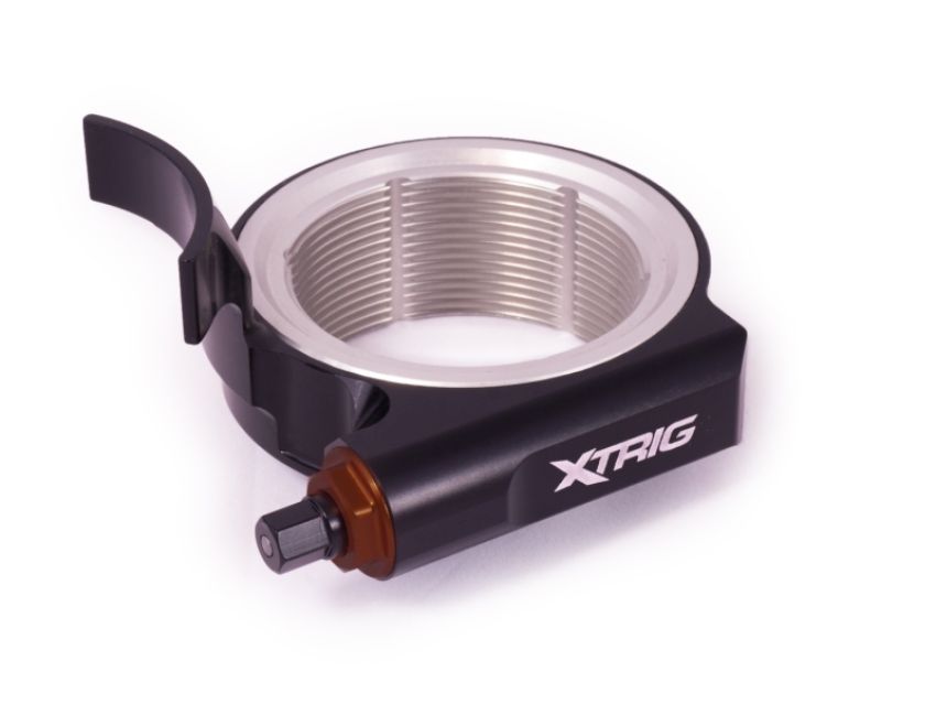 XTrig 500010500301 16-19 Husq TC125-250/TE150-250/TX125-300/ KTM 125-450SX/SX-F/ XC-F Shock Pre-Load Adjuster