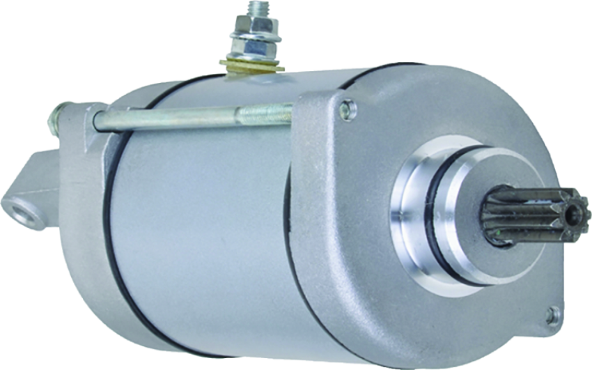 BikeMaster 153786 Honda Starter