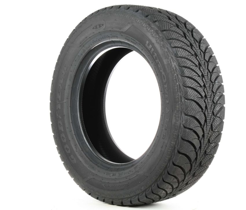 GOODYEAR Ultra Grip Ice WRT 225/65R17 Winter