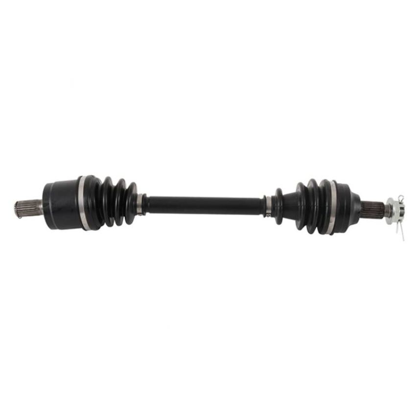 All Balls Racing AB8-HO-8-327 15-19 Honda TRX420 FA IRS 8 Ball Axle Rear Left