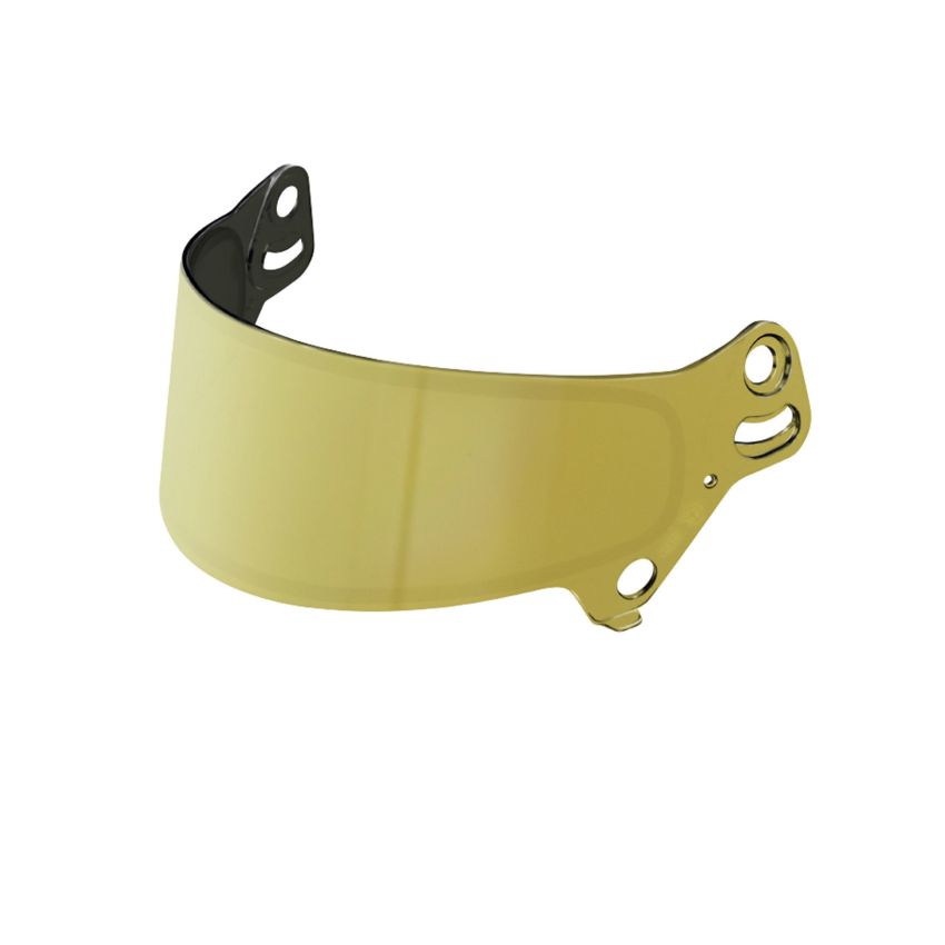Bell 2010187 288 SRV Helmet Shield - Gold