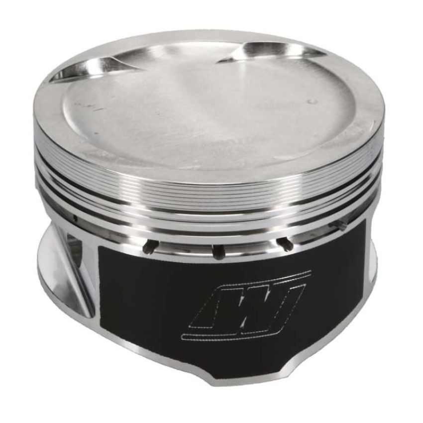 Wiseco K570M915 Piston Set, Chrysler, 3.0L, 91.50 mm Bore, Sport Compact, Set of 6