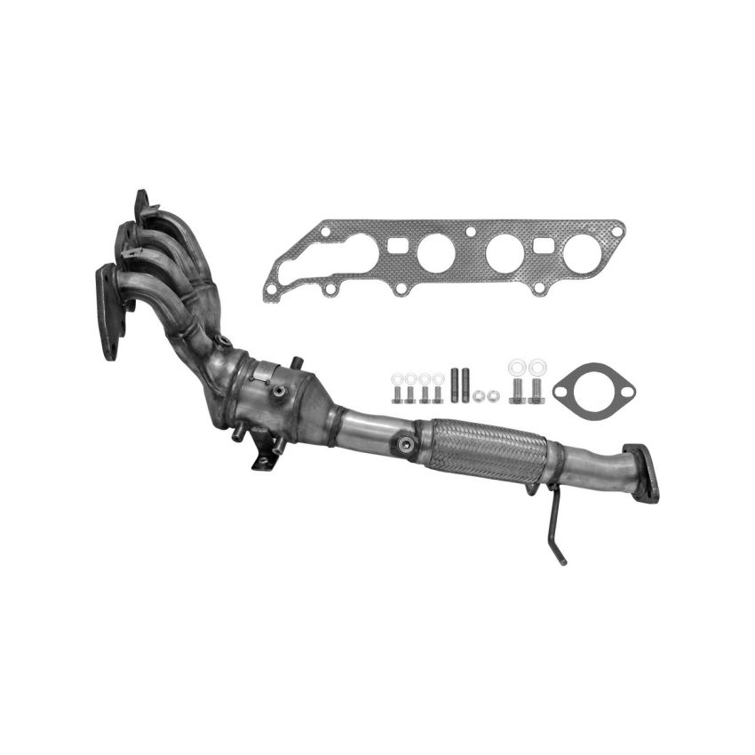Eastern Catalytic 41120 Federal / EPA Direct-Fit Manifold Converter Assembly