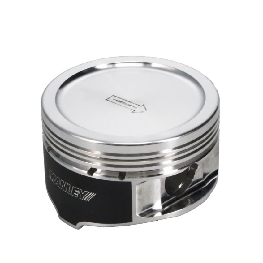 Manley Performance 594130C-8 Manley Ford 4.6L/5.4L SOHC/DOHC (2v/4v)3.582in Bore 11cc Dish Piston Set