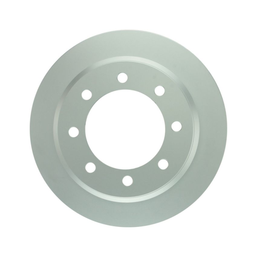 Bosch 20011506 Bosch QuietCast Disc Brake Rotor