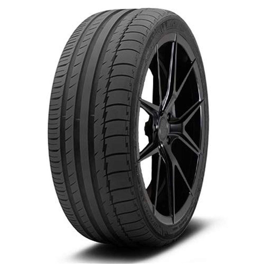 MICHELIN Pilot Sport PS2 275/35R18 Summer