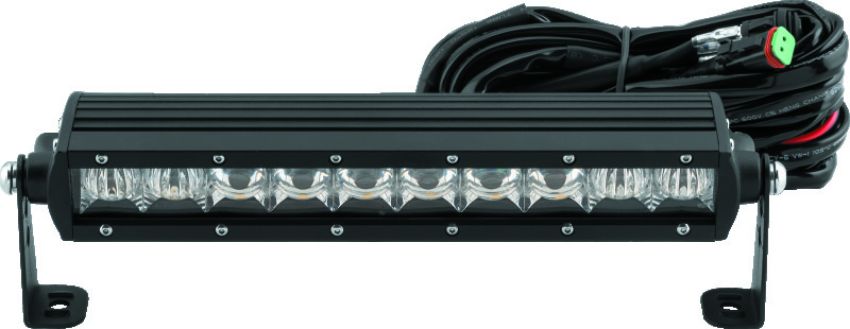 QuadBoss 568909 Single Row Led11.5in