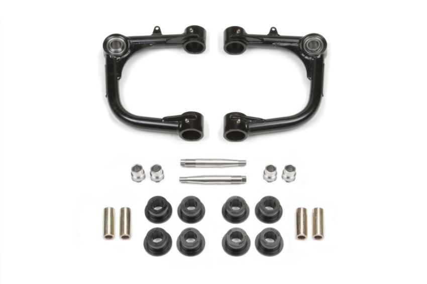 Fabtech FTS26044 Control Arm Kit