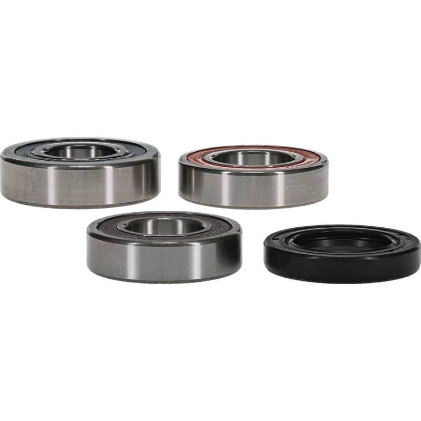 Pivot Works 25-1720-P Yamaha Wheel Bearing Kit Premium Bearings