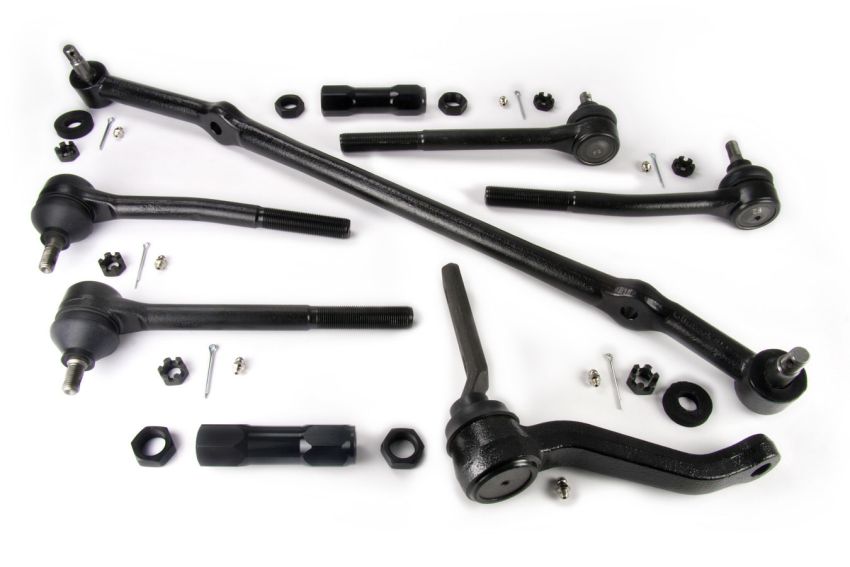 Proforged 116-10010 Proforged Steering Rebuild Kit