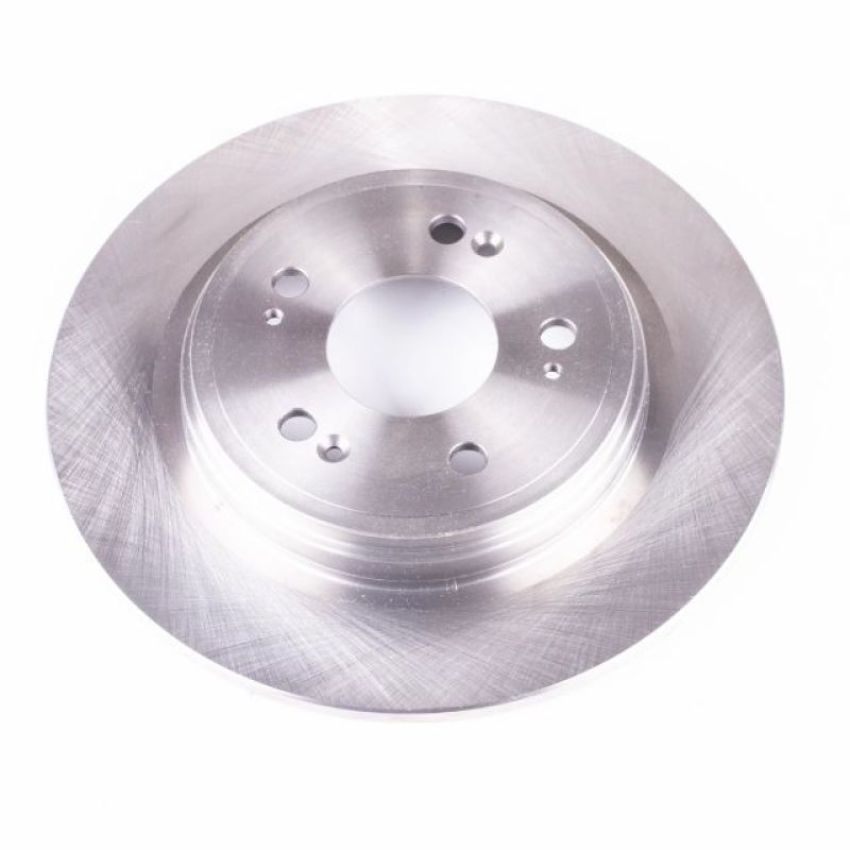 PowerStop JBR1586 AutoSpecialty Brake Rotor