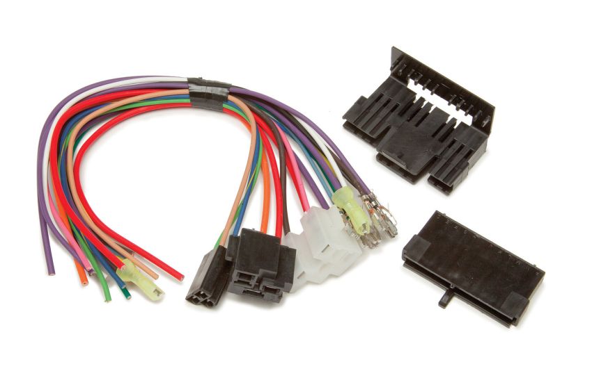 PAINLESS WIRING PWI30805 Gm Steering Column and Dimmer Swch.Pigtail Kit