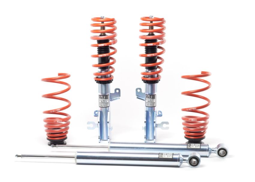 H&R 28824-1 14-19 Mazda Mazda6 GJ Street Perf. Coil Over