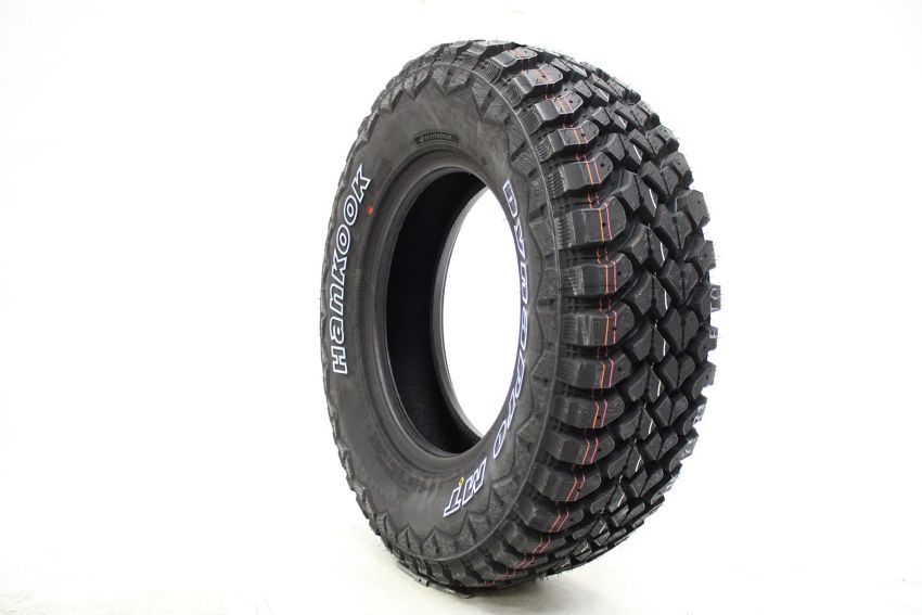HANKOOK Dynapro MT RT03 235/85R16 All-Season