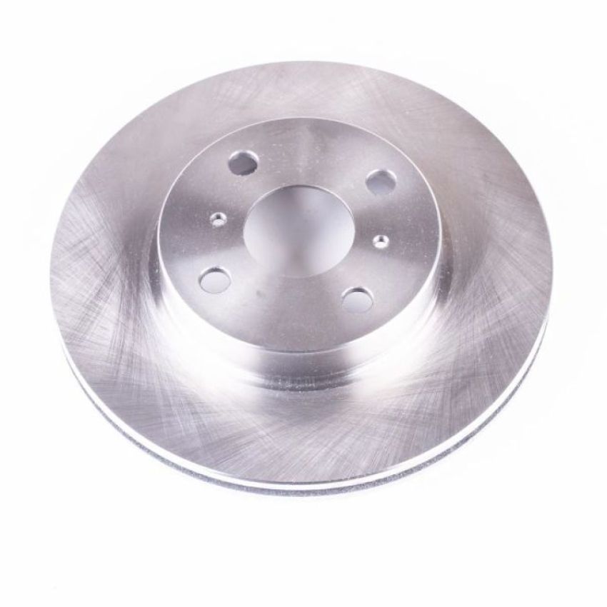 PowerStop JBR1541 AutoSpecialty Brake Rotor