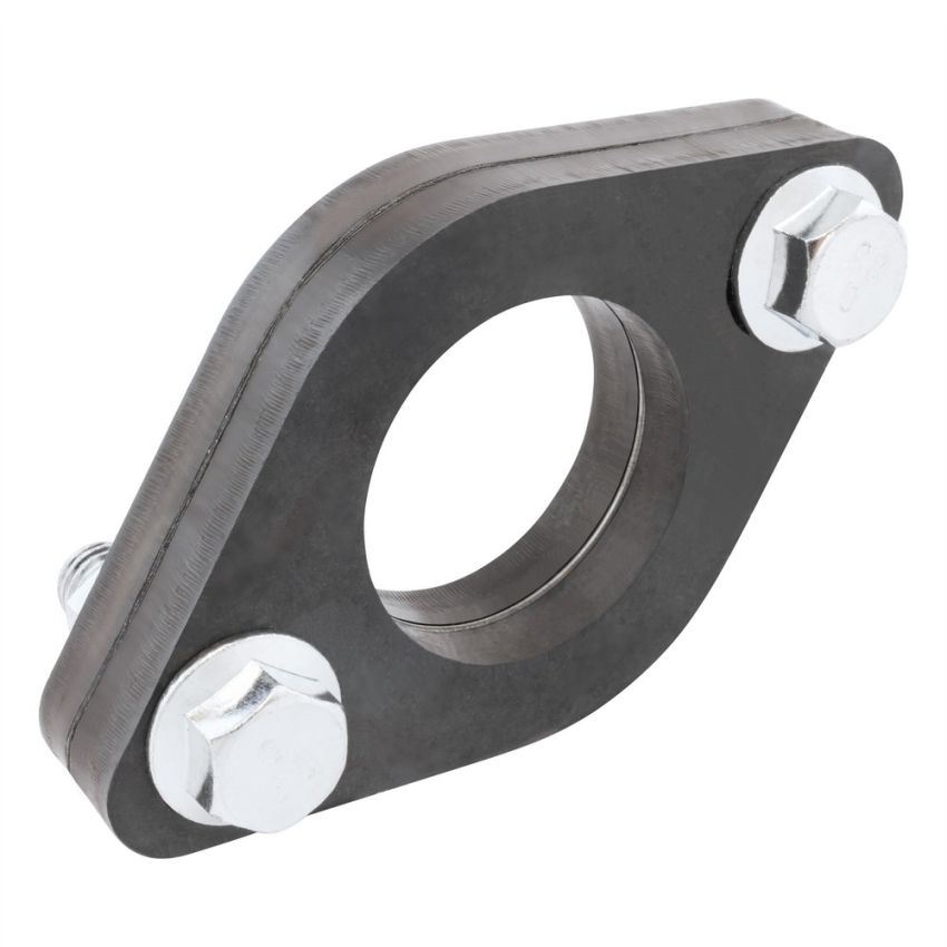FORTLUFT 4401373 Exhaust Flange Connection Kit 1.25'' Mild Steel