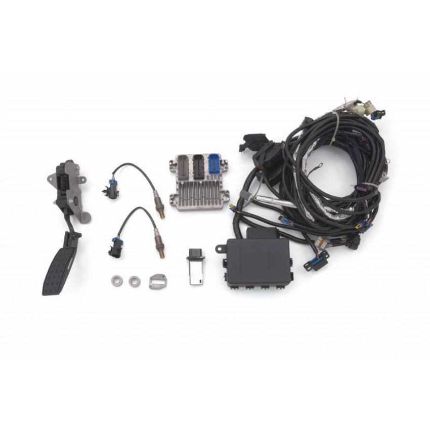 CHEVROLET PERFORMANCE GMP19354330 Engine Module Controller Kit LS 376/525HP