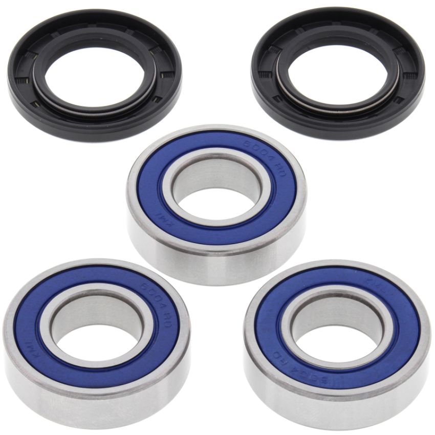 All Balls Racing 25-1224 Wheel Bearing Kits