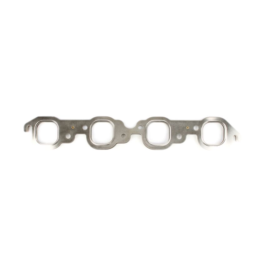 COMETIC GASKETS CAGC5897-030 MLS Exhaust Gasket - BBC 1.850 x 1.900 Port