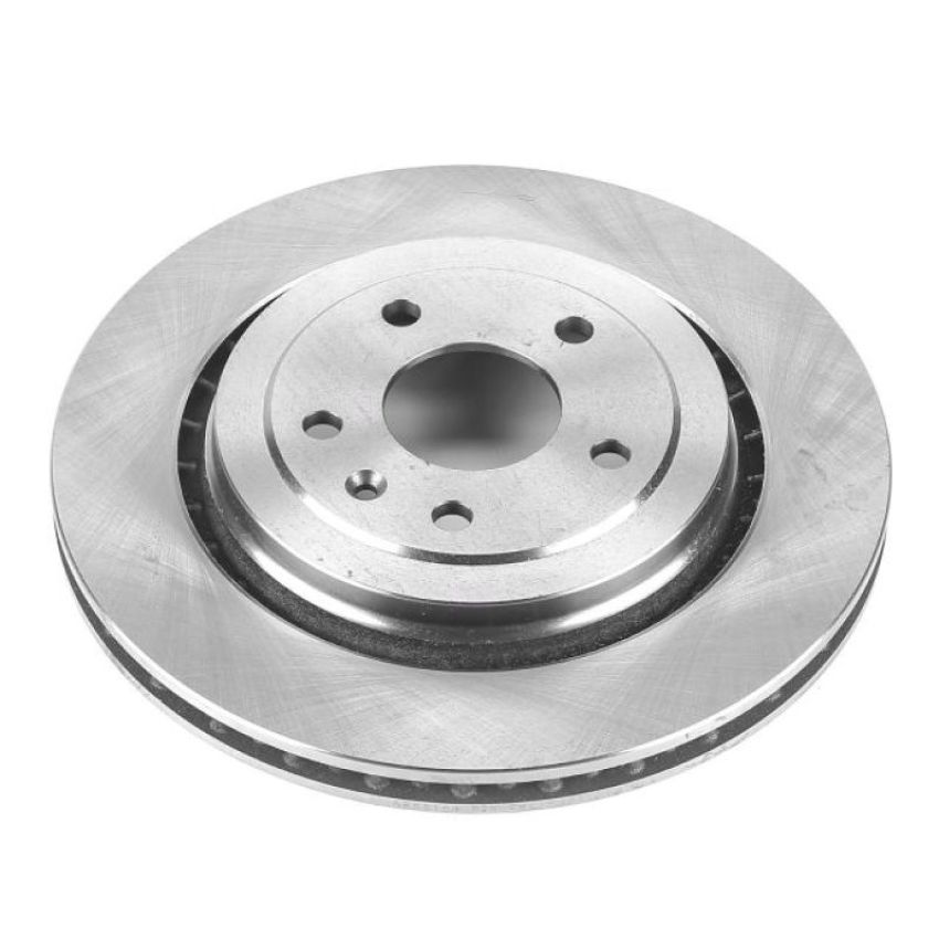 PowerStop AR82164 AutoSpecialty Brake Rotor