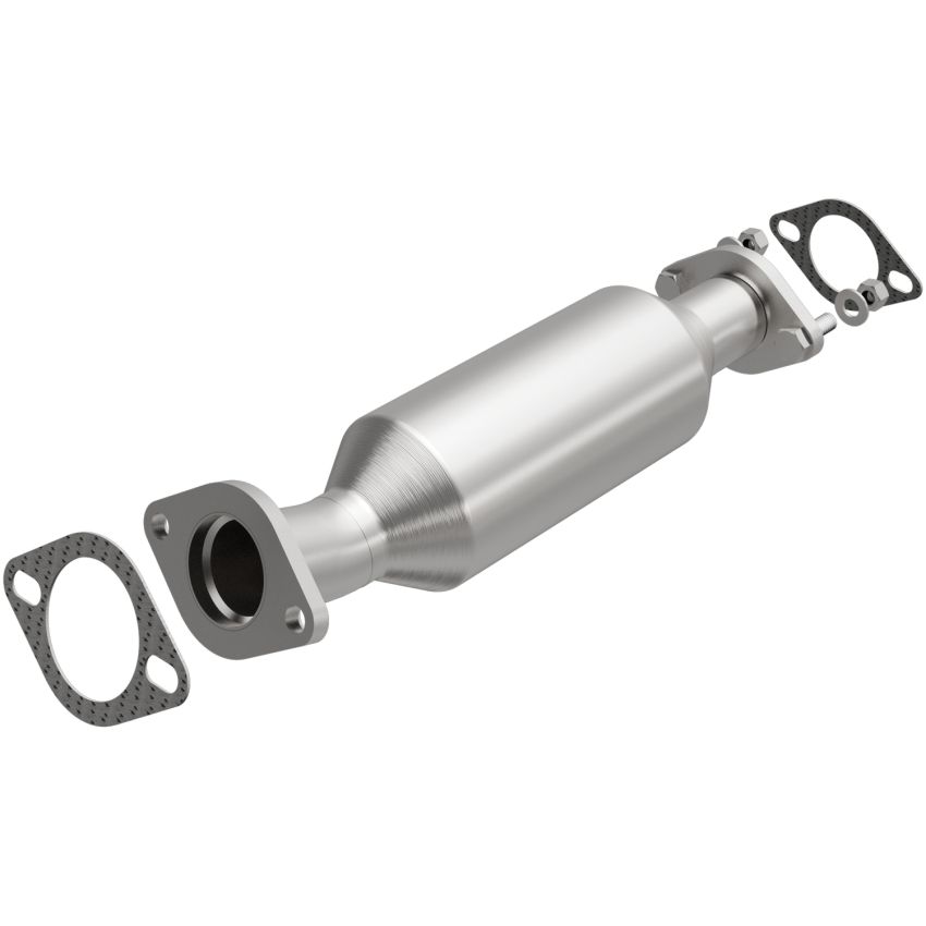 MagnaFlow Exhaust Products 5671266 California Direct-Fit Catalytic Converter