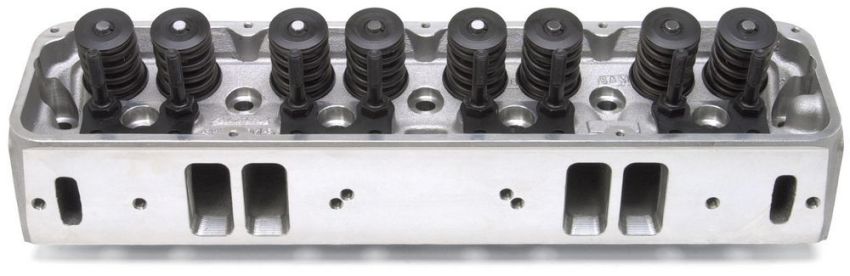 EDELBROCK EDE60119 AMC Performer RPM Cylinder Head - Assm.
