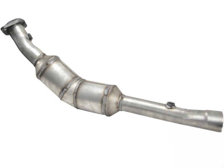 AB Catalytic 0852 Direct Fit Catalytic Converter Driver Side ( Non C.A.R.B. Compliant)
