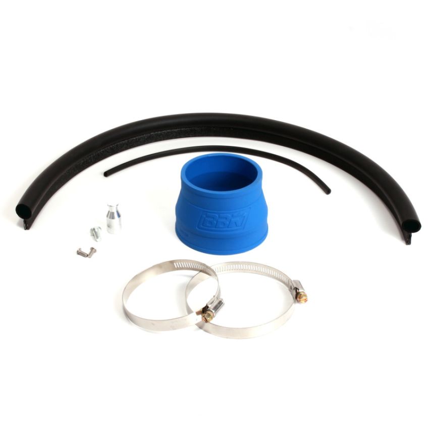 BBK Performance Parts 17722 BBK 1772 COLD AIR INTAKE REPLACEMENT HARDWARE KIT