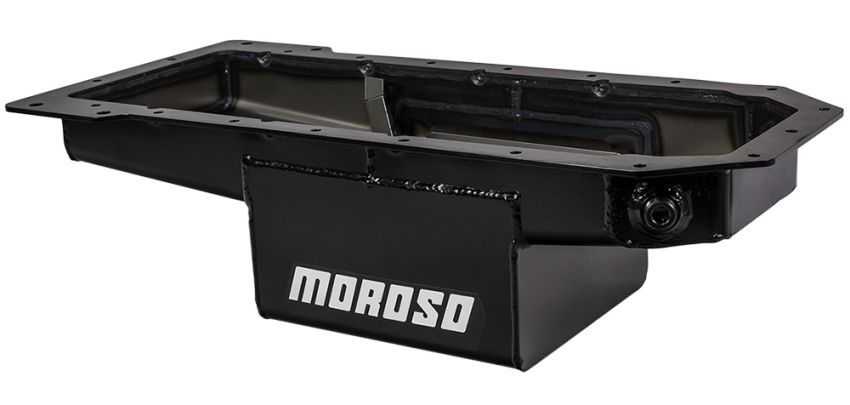 MOROSO MOR20733 Oil Pan Mopar Late Model GEN-3 HEMI
