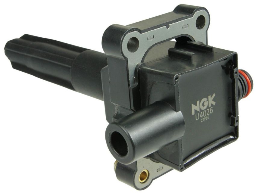 NGK U4026 (48644) Ignition Coil