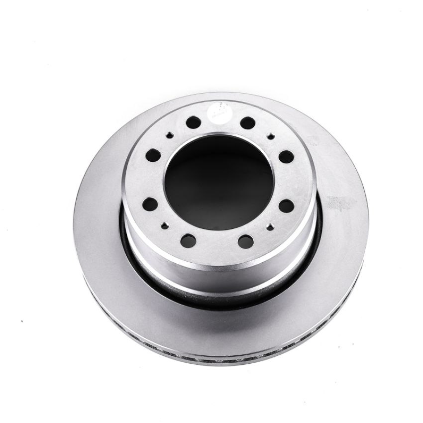 PowerStop AR83067EVC PowerStop Evolution Coated Rotor