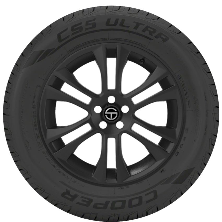 COOPER CS3 Touring 235/65R17 All-Season