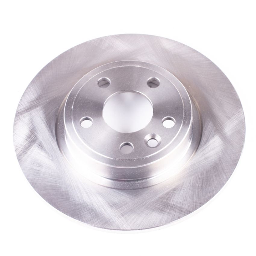 PowerStop EBR1655 AutoSpecialty Brake Rotor