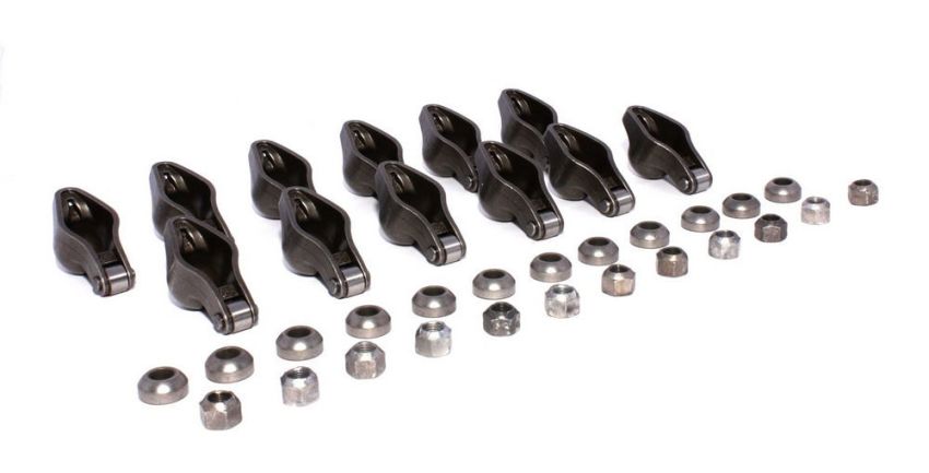COMP CAMS COM1414-12 Chevy V6 Magnum Roller Tip R/A's