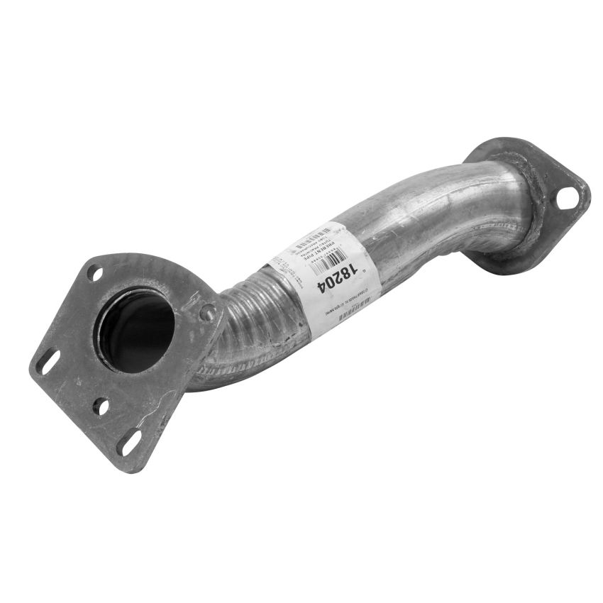 AP Exhaust 18204 Prebent Exhaust Pipe